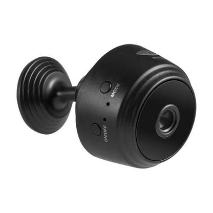 A9 WiFi Mini Camera - Wireless HD Security Camera with Live View.